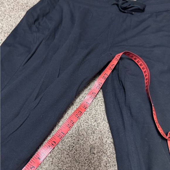 Lululemon Ready To Rulu Black Pants - Picture 5 of 6